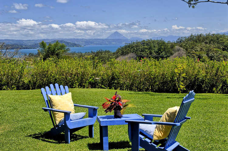 Mystica Lodge & Retreat photo
